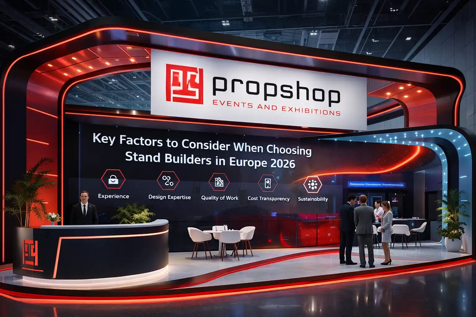 Trade Shows Germany 2026