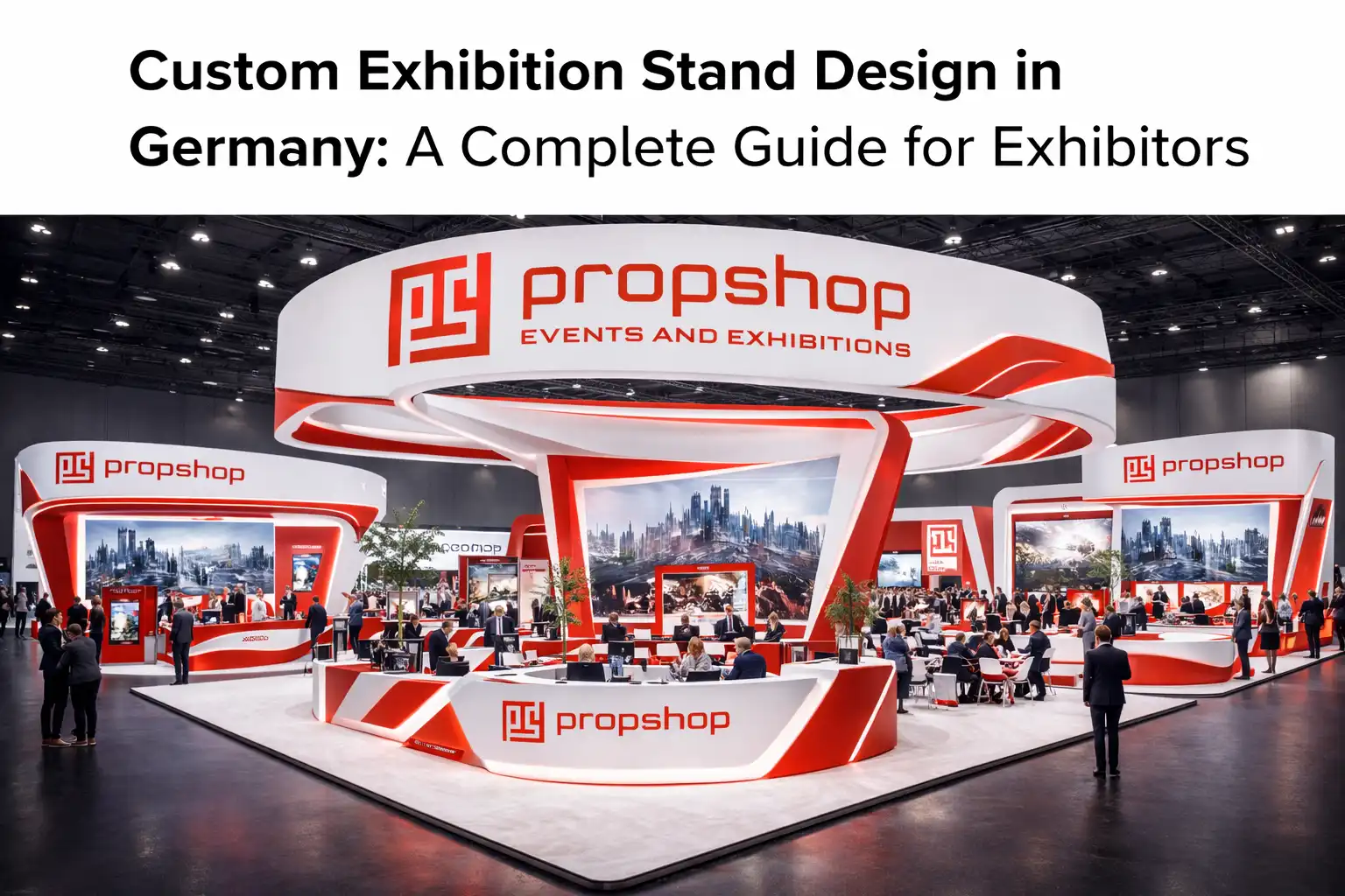 Trade Shows Germany 2026