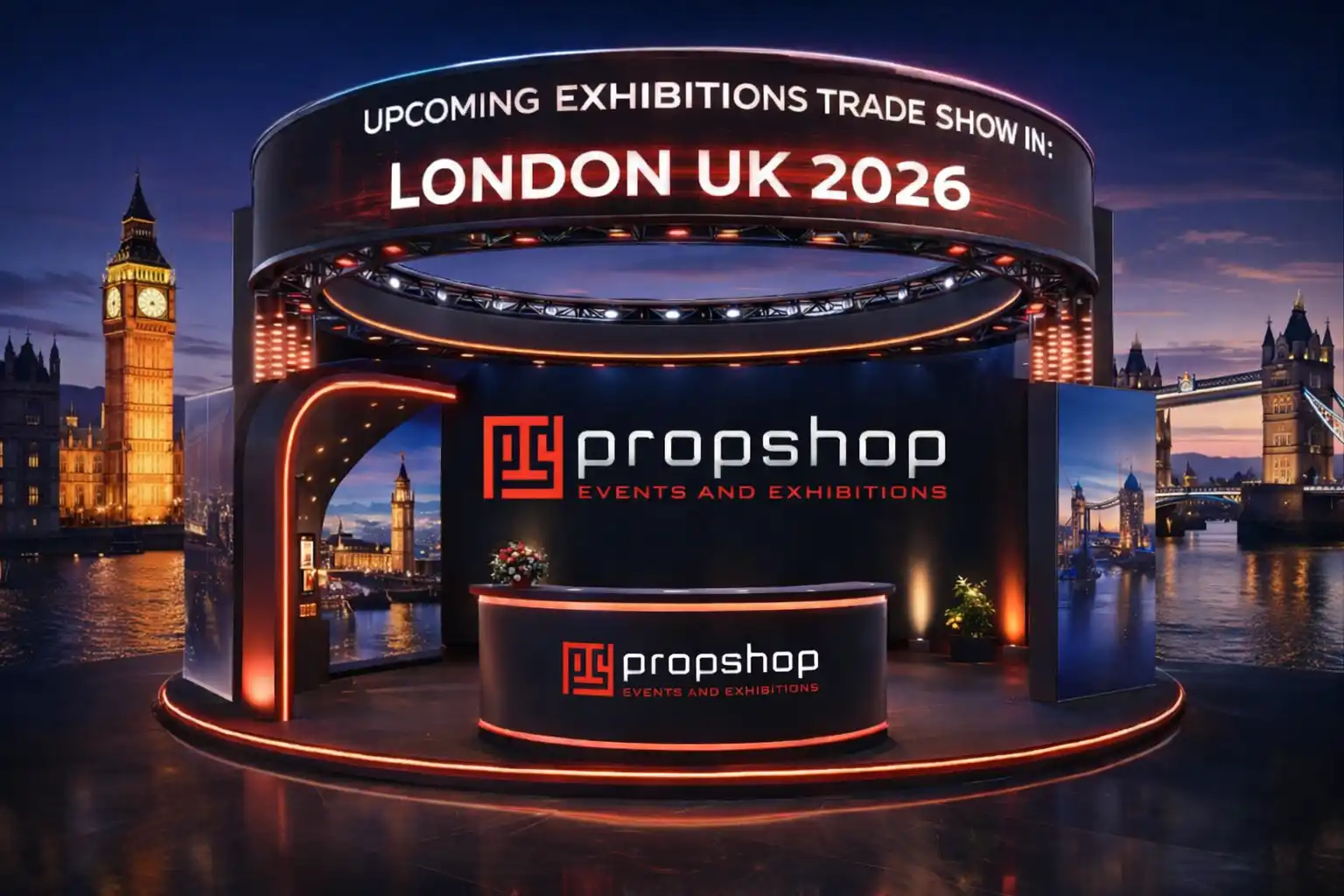 Trade Shows Germany 2026