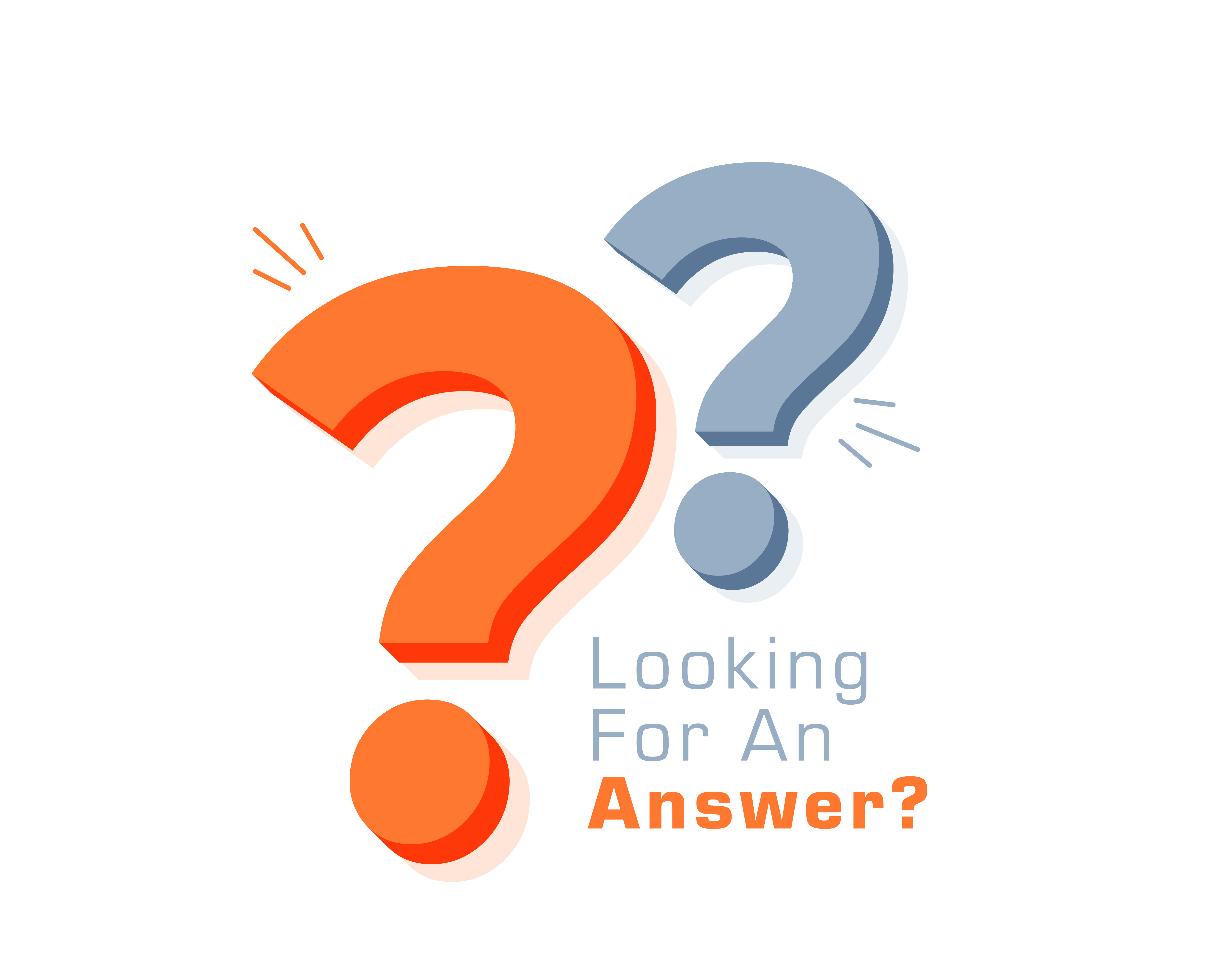 Frequently Asked Questions