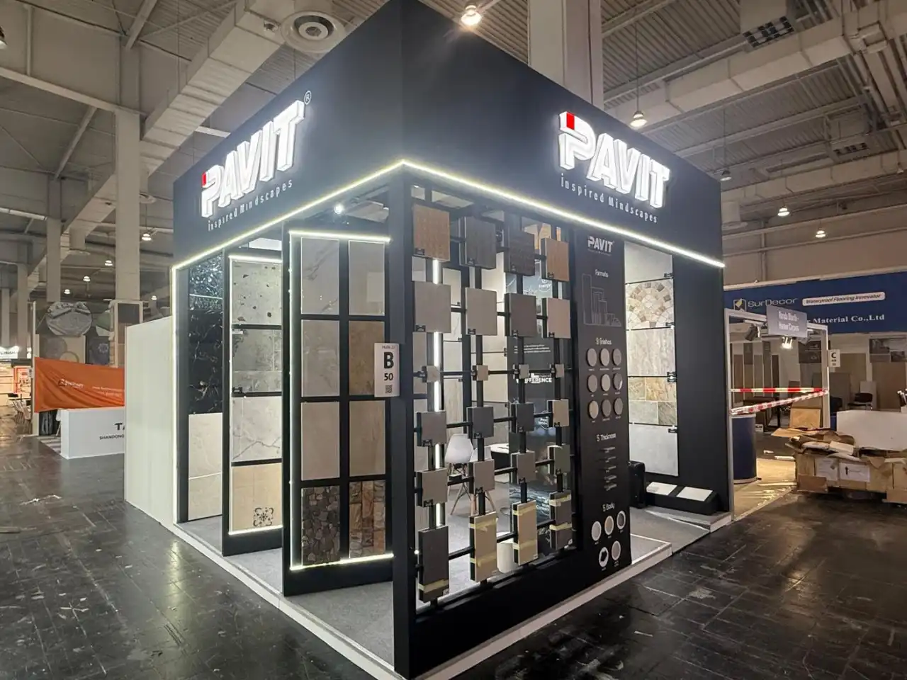 Trade Shows France 2026
