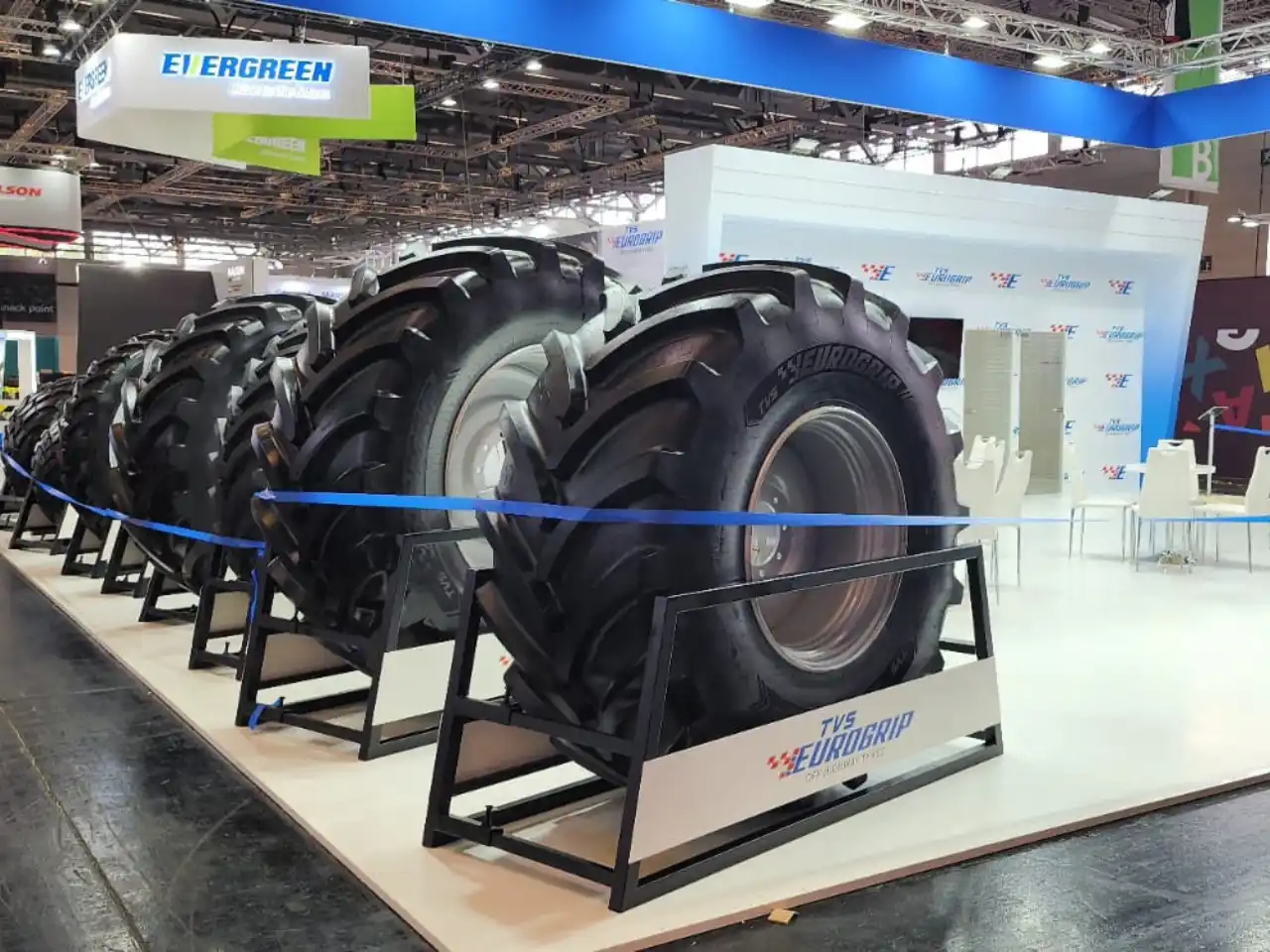 exhibition stand design Cologne Europe