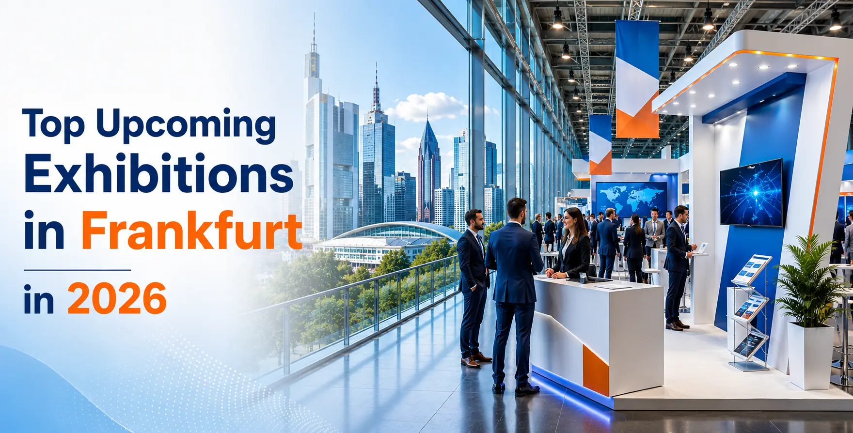 Trade Shows Germany 2026