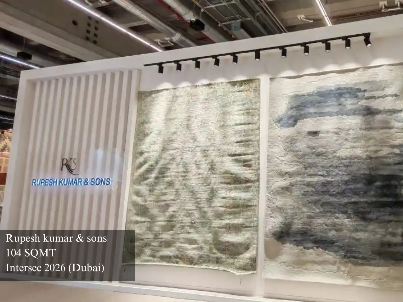 Exhibition Stand Design  – Premium Trade Show Booth Contractors Europe