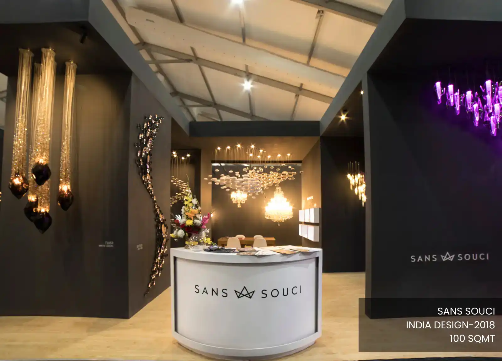 SANS SOUCI