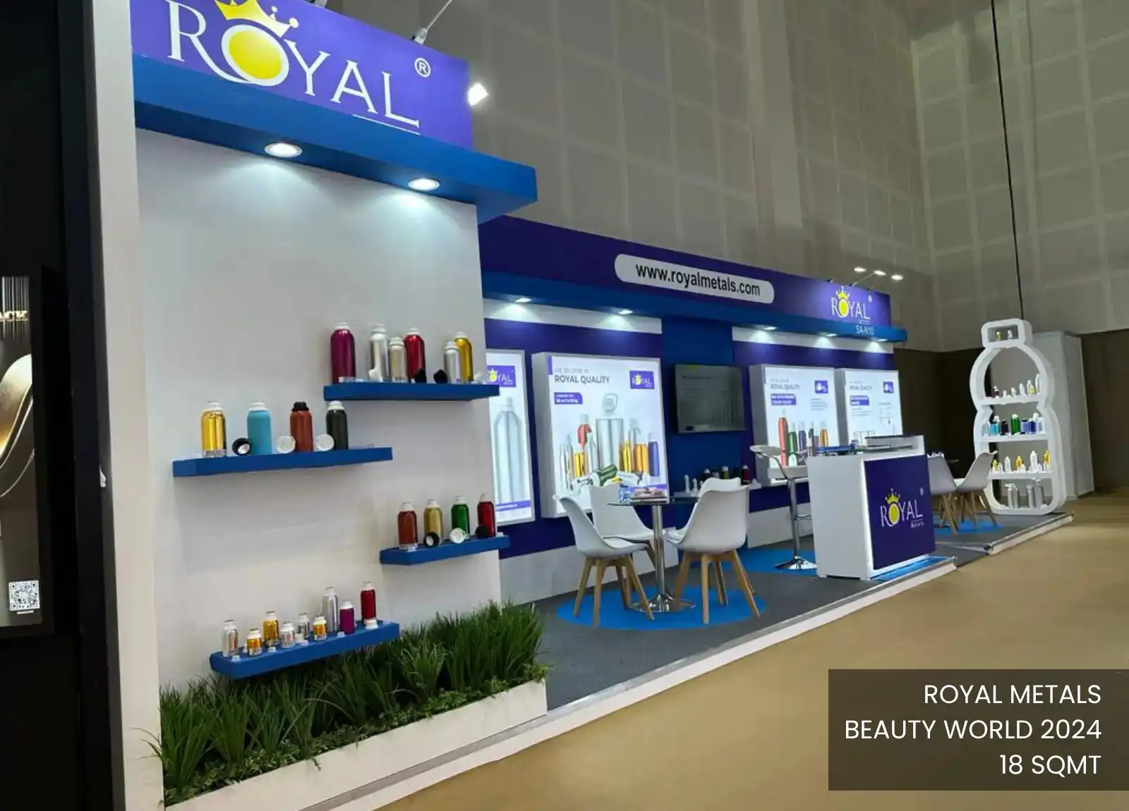 Royal