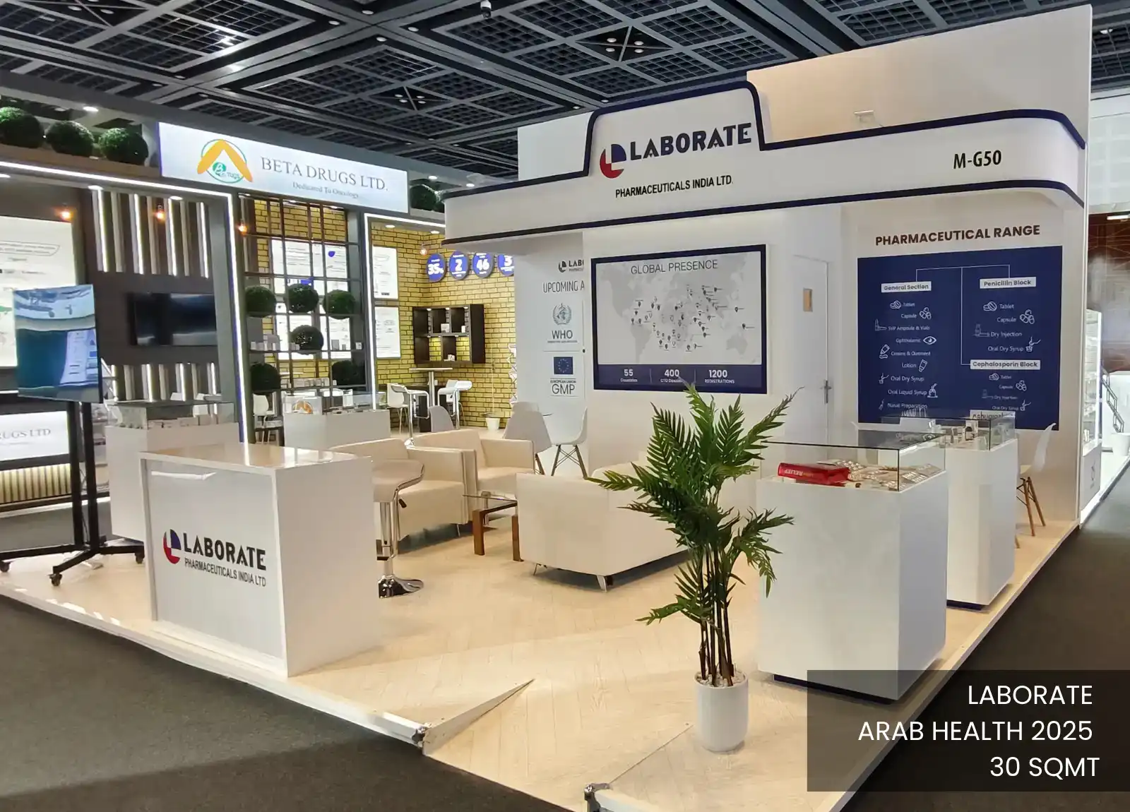 Laborate