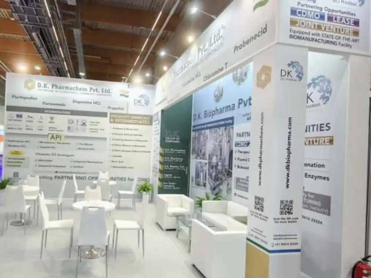 stand design expo