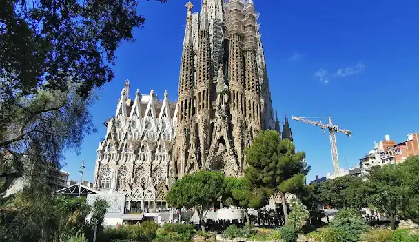 spain